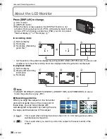 Preview for 38 page of Panasonic DMC-FS5A - Lumix Digital Camera Operating Instructions Manual