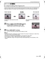 Preview for 45 page of Panasonic DMC-FS5A - Lumix Digital Camera Operating Instructions Manual