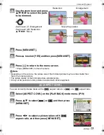 Preview for 77 page of Panasonic DMC-FS5A - Lumix Digital Camera Operating Instructions Manual