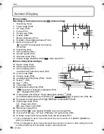 Preview for 90 page of Panasonic DMC-FS5A - Lumix Digital Camera Operating Instructions Manual