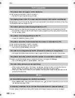 Preview for 102 page of Panasonic DMC-FS5A - Lumix Digital Camera Operating Instructions Manual