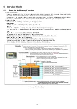 Предварительный просмотр 18 страницы Panasonic DMC-FS6P Service Manual