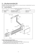 Предварительный просмотр 22 страницы Panasonic DMC-FS6P Service Manual