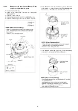 Предварительный просмотр 30 страницы Panasonic DMC-FS6P Service Manual