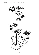 Предварительный просмотр 49 страницы Panasonic DMC-FS6P Service Manual