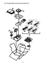 Предварительный просмотр 50 страницы Panasonic DMC-FS6P Service Manual