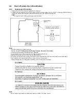 Preview for 7 page of Panasonic DMC FS7P - Lumix Digital Camera Service Manual