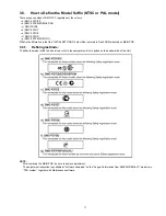 Preview for 11 page of Panasonic DMC FS7P - Lumix Digital Camera Service Manual