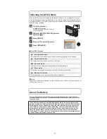 Preview for 17 page of Panasonic DMC FS7P - Lumix Digital Camera Service Manual