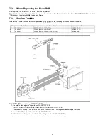 Preview for 22 page of Panasonic DMC FS7P - Lumix Digital Camera Service Manual