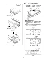 Preview for 25 page of Panasonic DMC FS7P - Lumix Digital Camera Service Manual