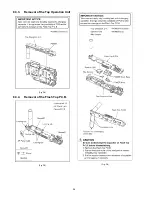 Preview for 26 page of Panasonic DMC FS7P - Lumix Digital Camera Service Manual