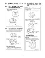 Preview for 31 page of Panasonic DMC FS7P - Lumix Digital Camera Service Manual