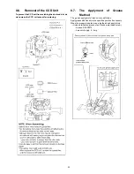 Preview for 33 page of Panasonic DMC FS7P - Lumix Digital Camera Service Manual