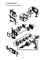 Preview for 48 page of Panasonic DMC FS7P - Lumix Digital Camera Service Manual