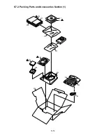 Preview for 49 page of Panasonic DMC FS7P - Lumix Digital Camera Service Manual