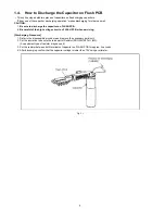 Preview for 4 page of Panasonic DMC-FT1EB Service Manual