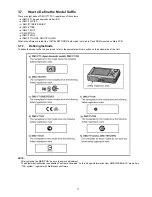 Preview for 11 page of Panasonic DMC-FT1EB Service Manual