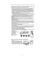 Preview for 19 page of Panasonic DMC-FT1EB Service Manual