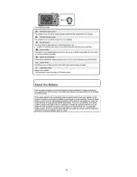 Preview for 22 page of Panasonic DMC-FT1EB Service Manual