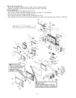 Preview for 30 page of Panasonic DMC-FT1EB Service Manual