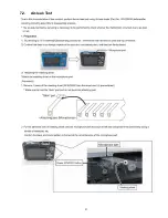 Preview for 31 page of Panasonic DMC-FT1EB Service Manual