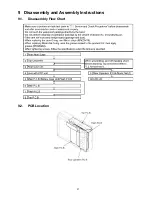 Preview for 37 page of Panasonic DMC-FT1EB Service Manual