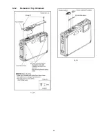 Preview for 39 page of Panasonic DMC-FT1EB Service Manual