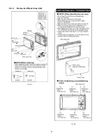 Preview for 40 page of Panasonic DMC-FT1EB Service Manual