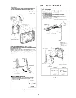 Preview for 43 page of Panasonic DMC-FT1EB Service Manual