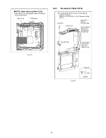 Preview for 44 page of Panasonic DMC-FT1EB Service Manual