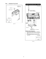 Preview for 45 page of Panasonic DMC-FT1EB Service Manual