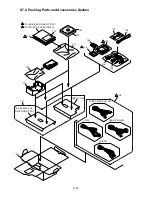 Preview for 65 page of Panasonic DMC-FT1EB Service Manual