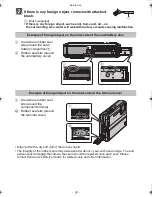 Предварительный просмотр 9 страницы Panasonic DMC-FT2 Operating Instructions Manual