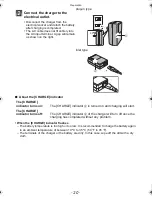 Предварительный просмотр 20 страницы Panasonic DMC-FT2 Operating Instructions Manual