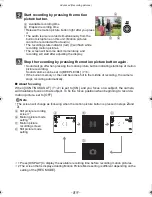 Предварительный просмотр 89 страницы Panasonic DMC-FT2 Operating Instructions Manual