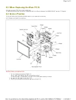 Preview for 29 page of Panasonic DMC-FT25EB Service Manual