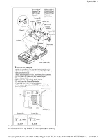 Preview for 39 page of Panasonic DMC-FT25EB Service Manual