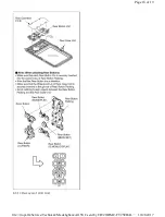 Preview for 47 page of Panasonic DMC-FT25EB Service Manual