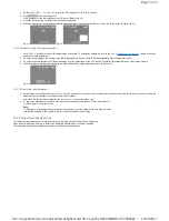 Preview for 51 page of Panasonic DMC-FT25EB Service Manual