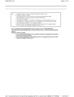 Preview for 63 page of Panasonic DMC-FT25EB Service Manual