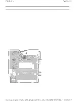 Preview for 75 page of Panasonic DMC-FT25EB Service Manual