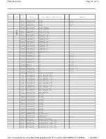 Preview for 84 page of Panasonic DMC-FT25EB Service Manual