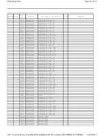 Preview for 85 page of Panasonic DMC-FT25EB Service Manual