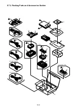 Предварительный просмотр 66 страницы Panasonic DMC-FT2EB Service Manual