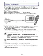 Preview for 153 page of Panasonic DMC-FT3 Operating Instructions Manual