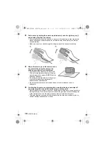 Preview for 16 page of Panasonic DMC-FT30 Lumix Operating Instructions Manual