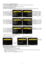 Предварительный просмотр 6 страницы Panasonic DMC-FT30EB Service Manual