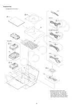 Предварительный просмотр 10 страницы Panasonic DMC-FT30EB Service Manual