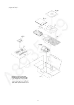 Предварительный просмотр 11 страницы Panasonic DMC-FT30EB Service Manual